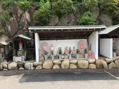 大福田寺(三重県)