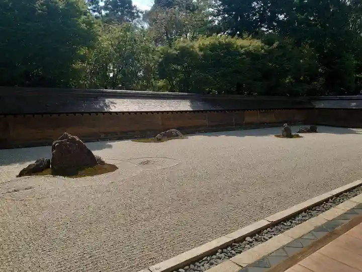 龍安寺(京都府)