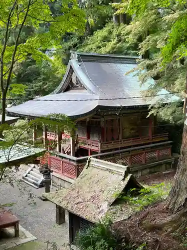 談山神社(奈良県)
