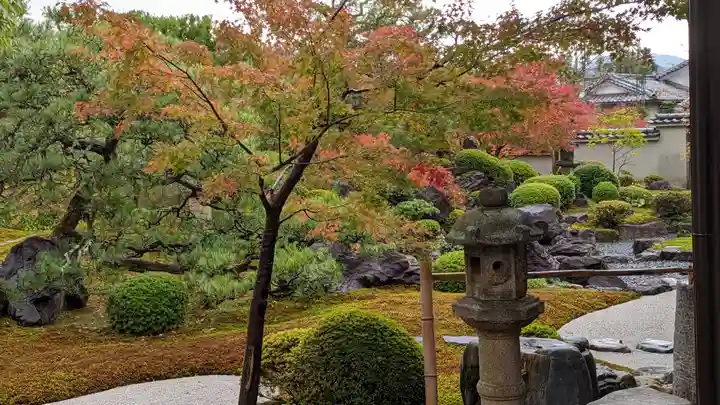 妙満寺(京都府)