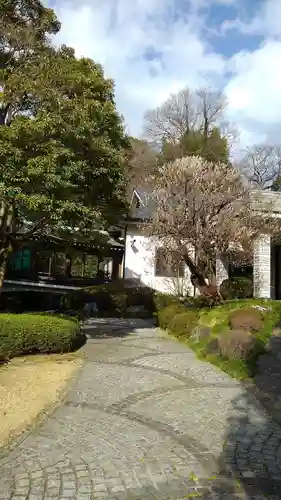 千手院のその他建物