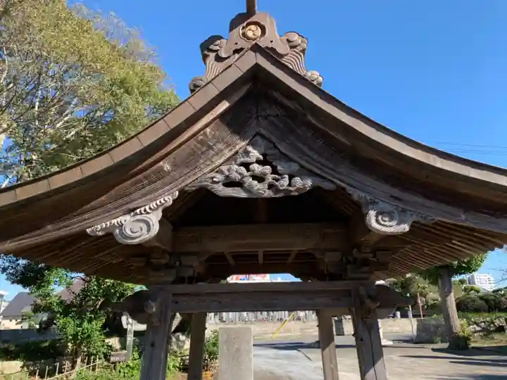 熊野神社のその他建物