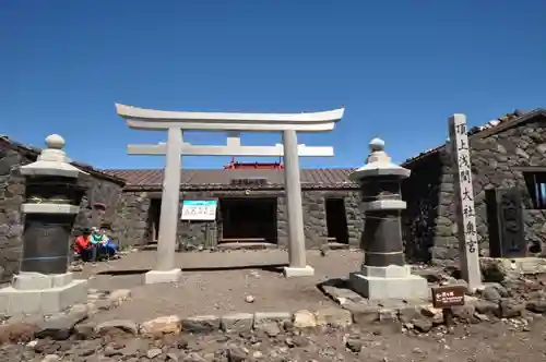 富士山本宮浅間大社(静岡県)