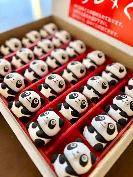 伊達神社(北海道)