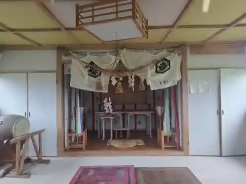 出雲神社(北海道)