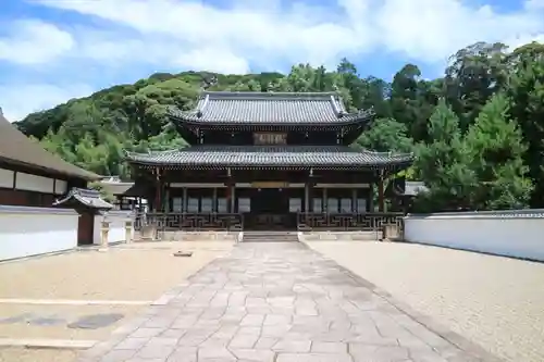 萬福寺(京都府)