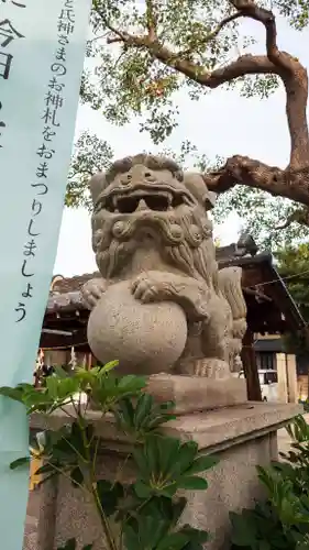 高砂神社(大阪府)