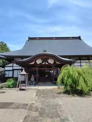 林昌寺(群馬県)