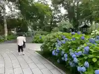 西野神社(北海道)