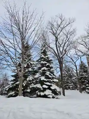 多賀神社(北海道)