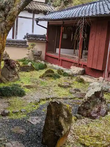 十輪寺(京都府)