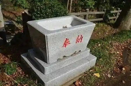 野津田神社(東京都)
