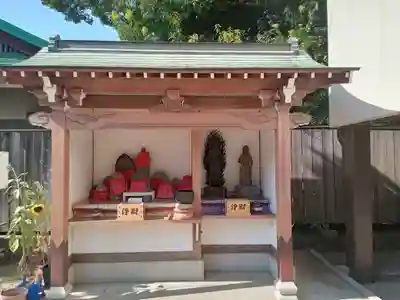 大日寺(大阪府)