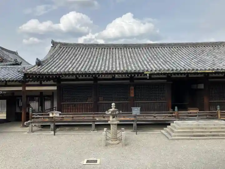 法隆寺(奈良県)