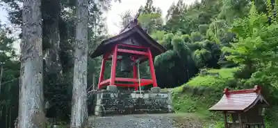 熊野神社(宮城県)