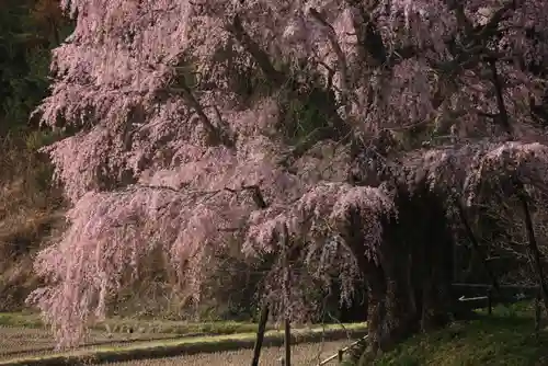 上石不動堂(福島県)