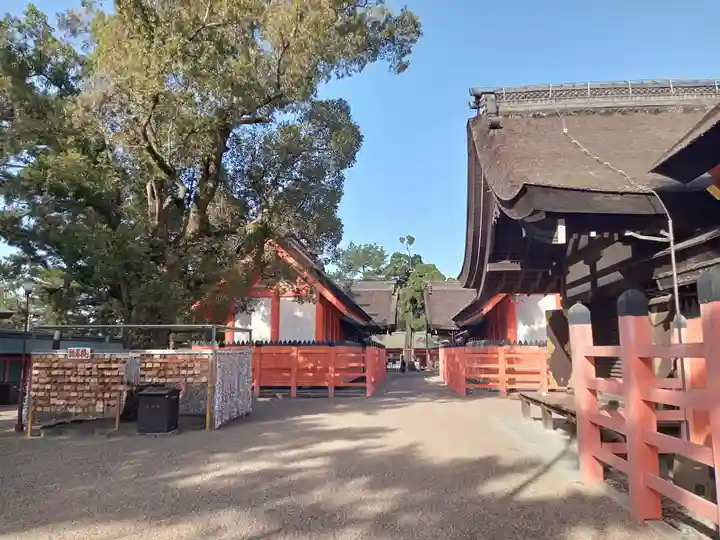 住吉大社(大阪府)