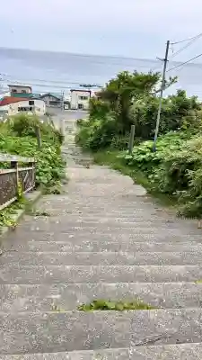 宮川神社(北海道)