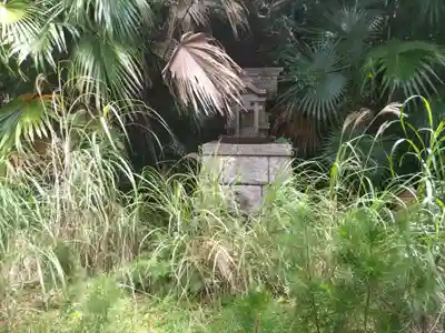 護神山公園(東京都)