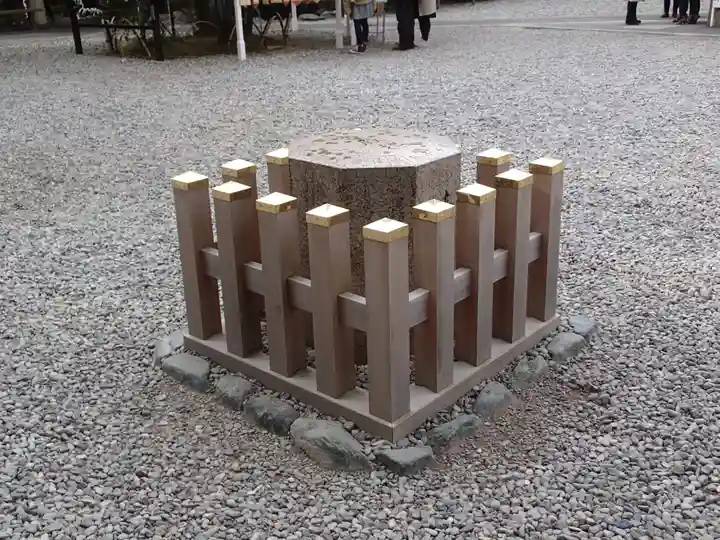 猿田彦神社のその他建物