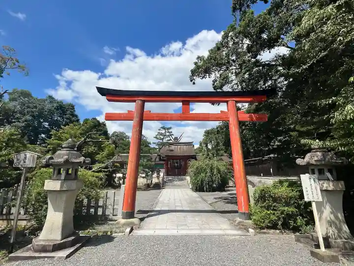 吉田神社(京都府)