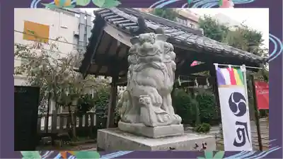 柏神社(千葉県)