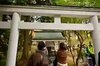 白龍神社(神奈川県)
