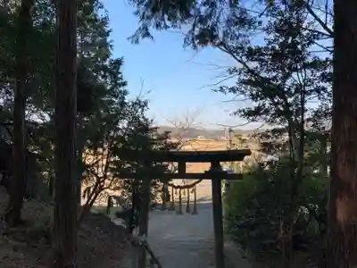 橘神社(千葉県)
