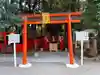賀茂御祖神社(下鴨神社)(京都府)