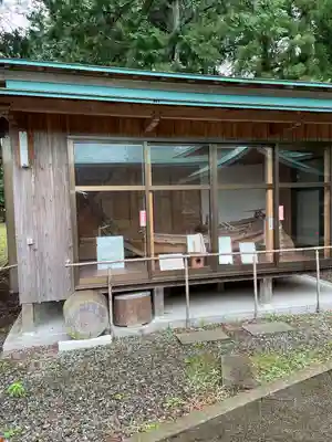 若狭姫神社（若狭彦神社下社）(福井県)