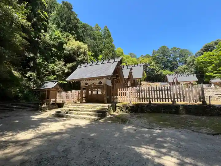 山口大神宮(山口県)