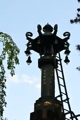 妙義神社(群馬県)