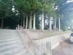 雲安神社(宮城県)