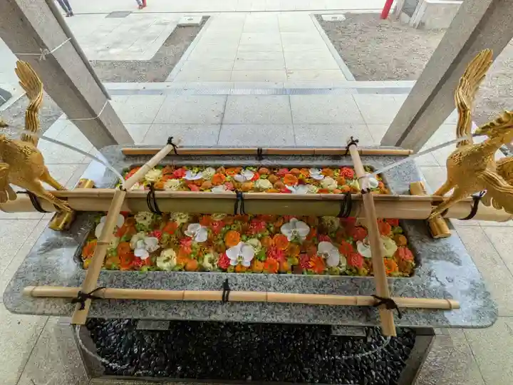 富岡八幡宮(東京都)