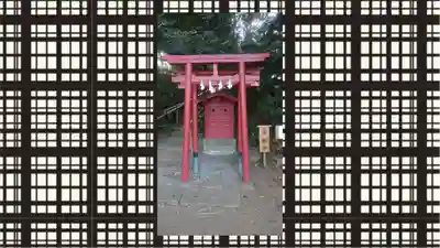 岩槻愛宕神社(埼玉県)