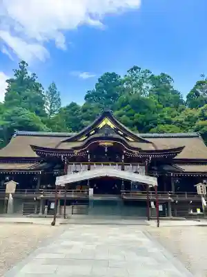 大神神社(奈良県)