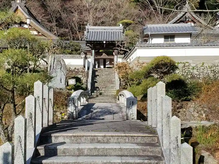 応聖寺のその他建物