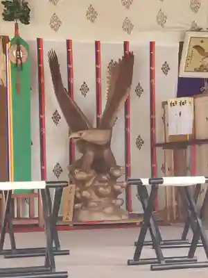 大鷲神社(千葉県)