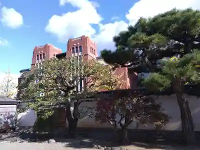 大聖寺門跡(京都府)