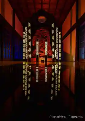 岩戸弘法弘峰寺(岐阜県)