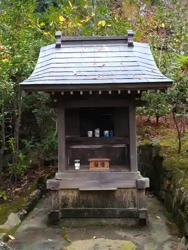 大聖院(広島県)