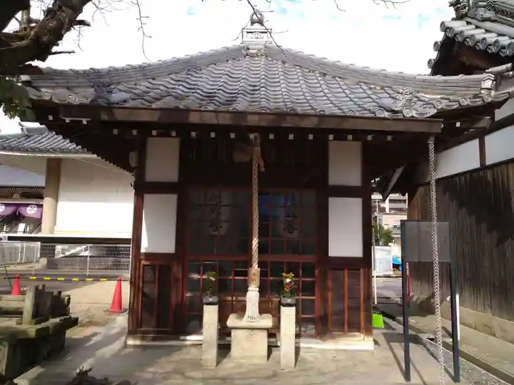 大念佛寺(大阪府)