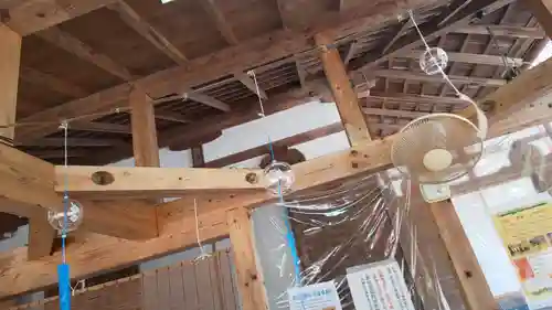 出雲大神宮のその他建物