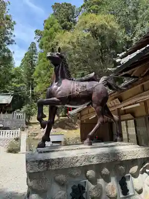 八幡神社(岐阜県)
