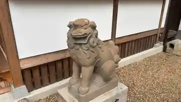 天満神社(奈良県)