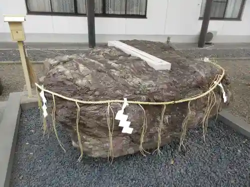 亀戸 香取神社(東京都)