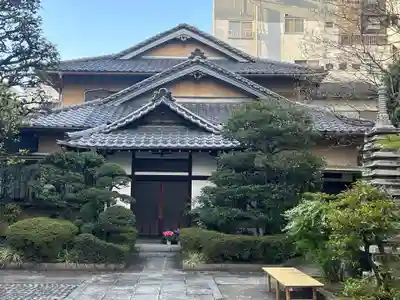 聖徳寺(東京都)
