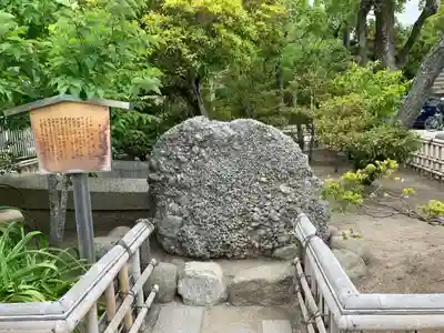 鶴岡八幡宮のその他建物