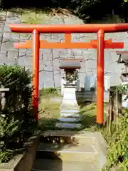 若宮八幡宮(神奈川県)