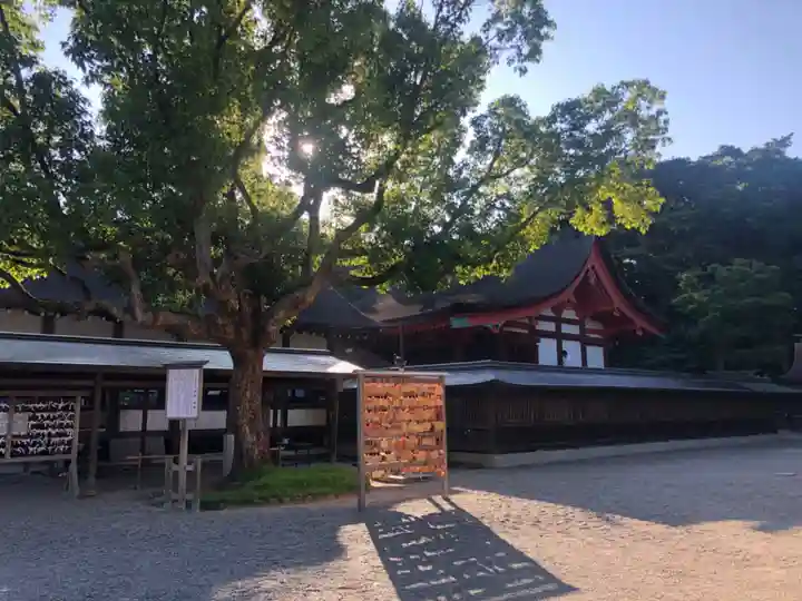 宗像大社(福岡県)